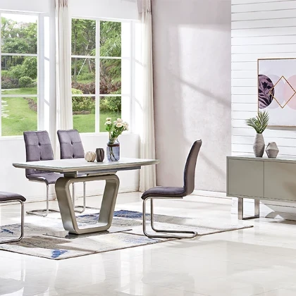 img-Turin Extending Dining Table-2