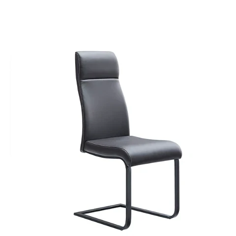img-Albarino Cantilever Dining Chair-1