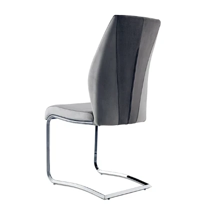 img-Sophie Cantilever Dining Chair-1