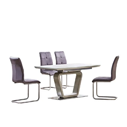 img-Turin Extending Dining Table-1