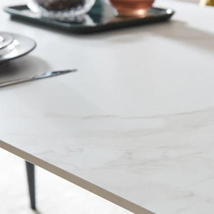 Jasper Dining Table | Frank